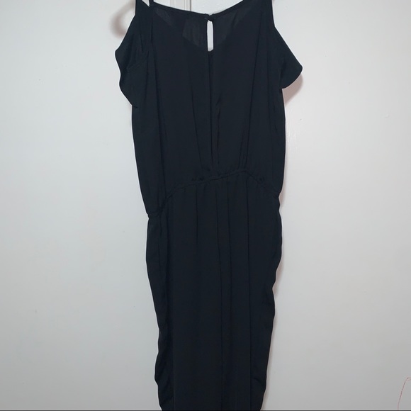 H&M Black Jumpsuit - Picture 4 of 4